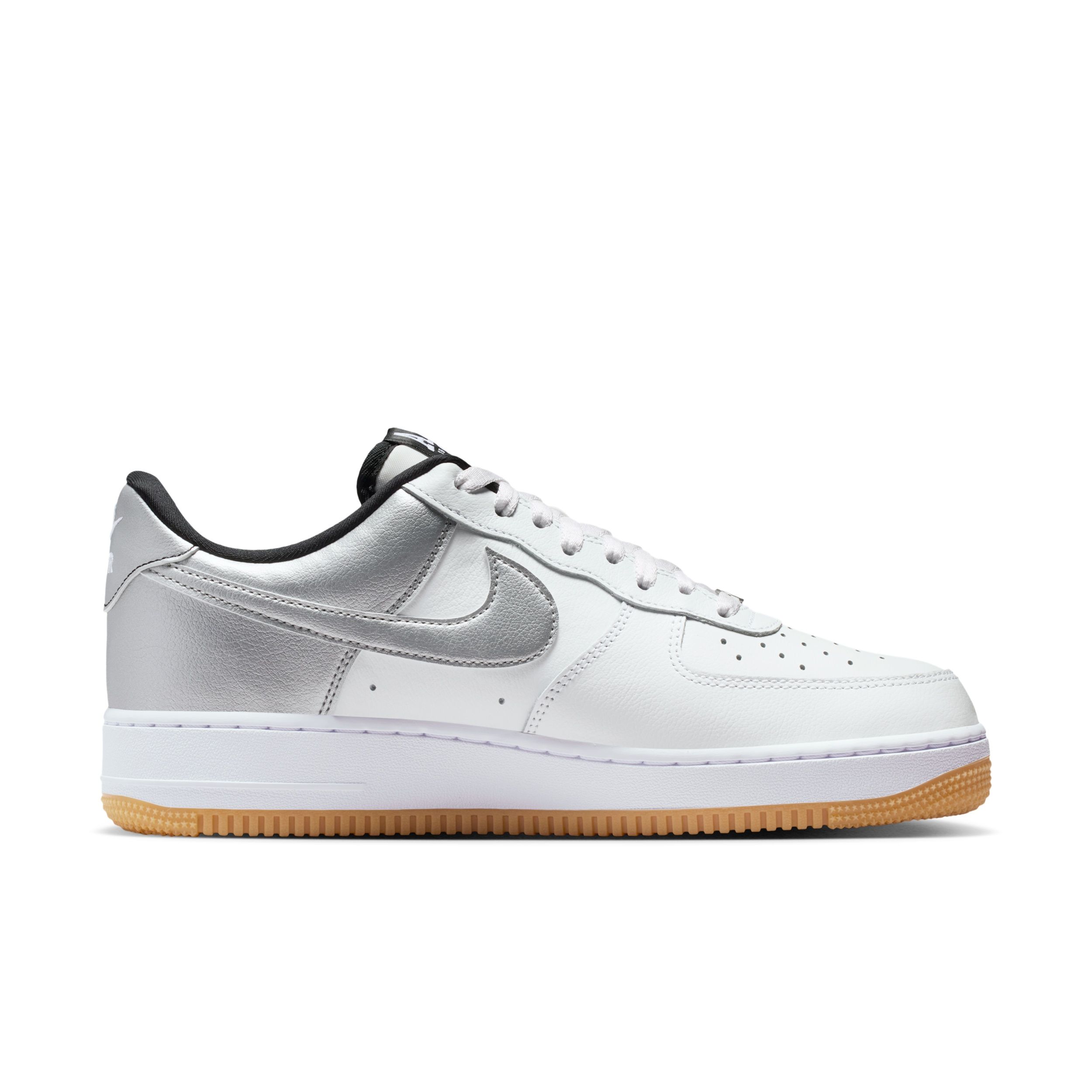 Buy Air Force 1 '07 LV8 Men's Shoes Online | Nike India