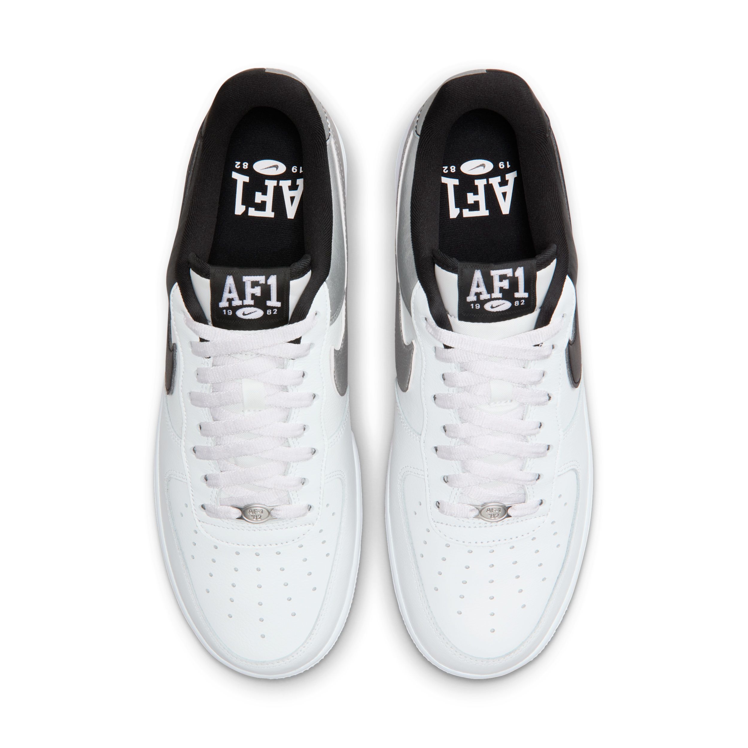 Buy Air Force 1 '07 LV8 Men's Shoes Online | Nike India