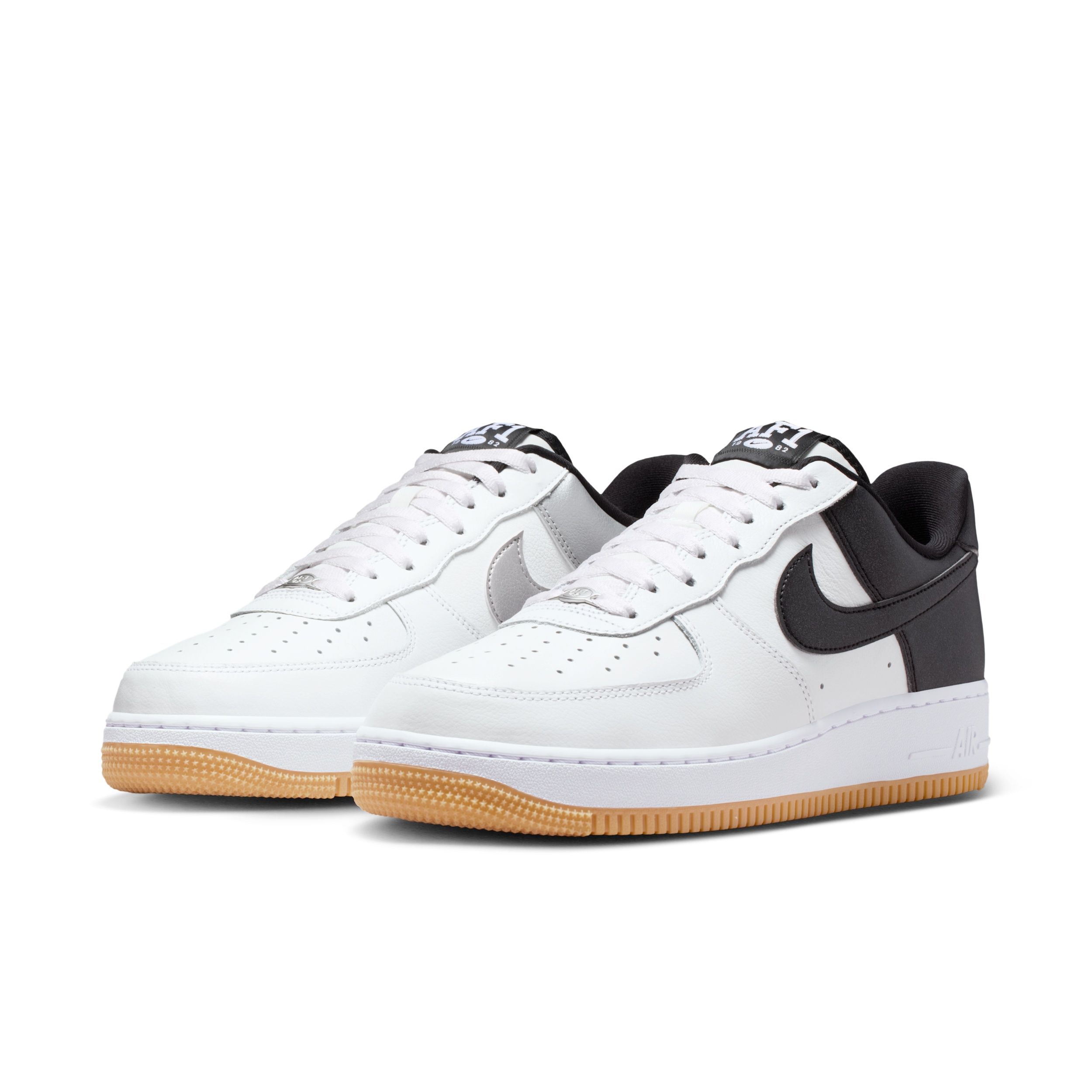 Buy Air Force 1 '07 LV8 Men's Shoes Online | Nike India