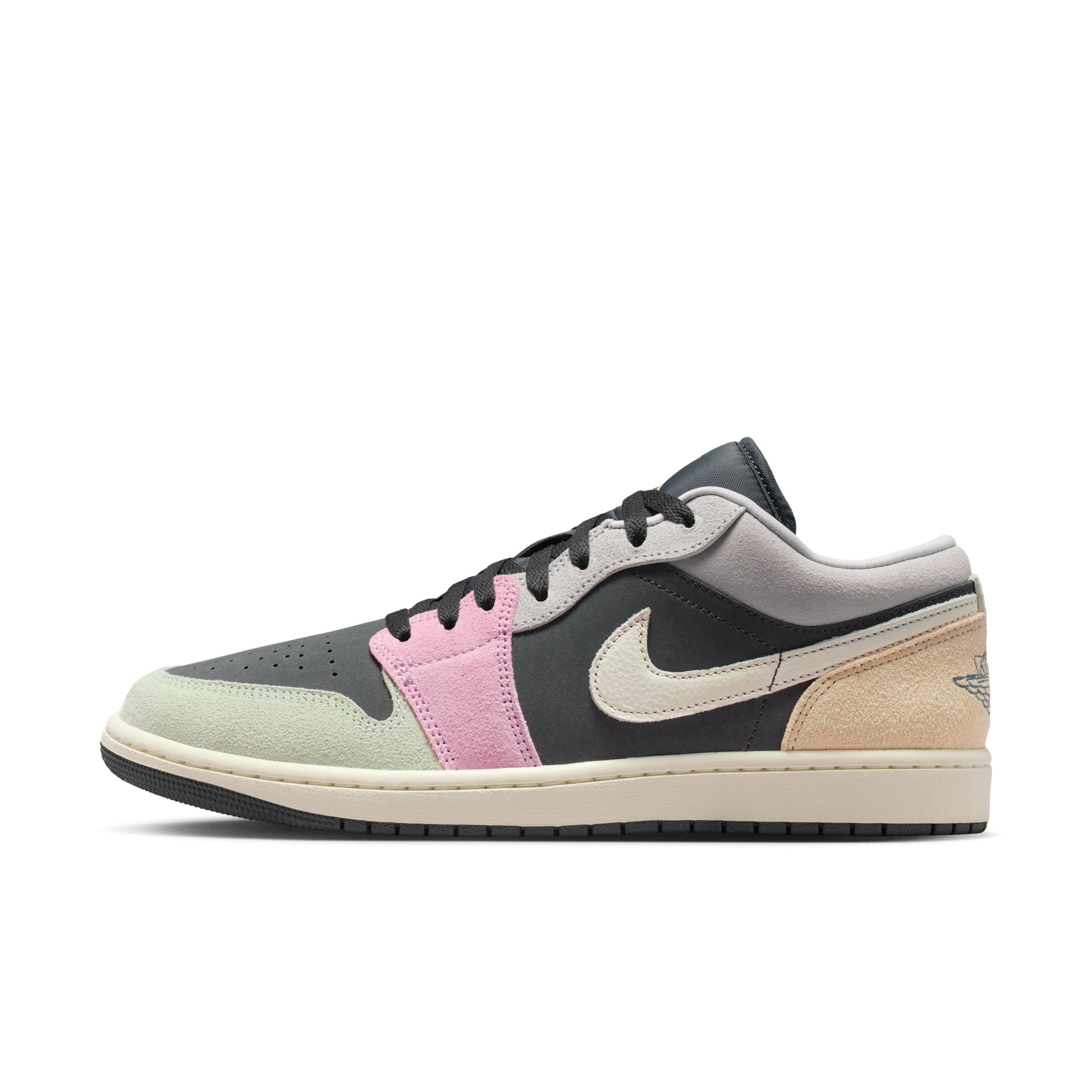 Buy Air Jordan 1 Low SE Men's Shoes Online | Nike India