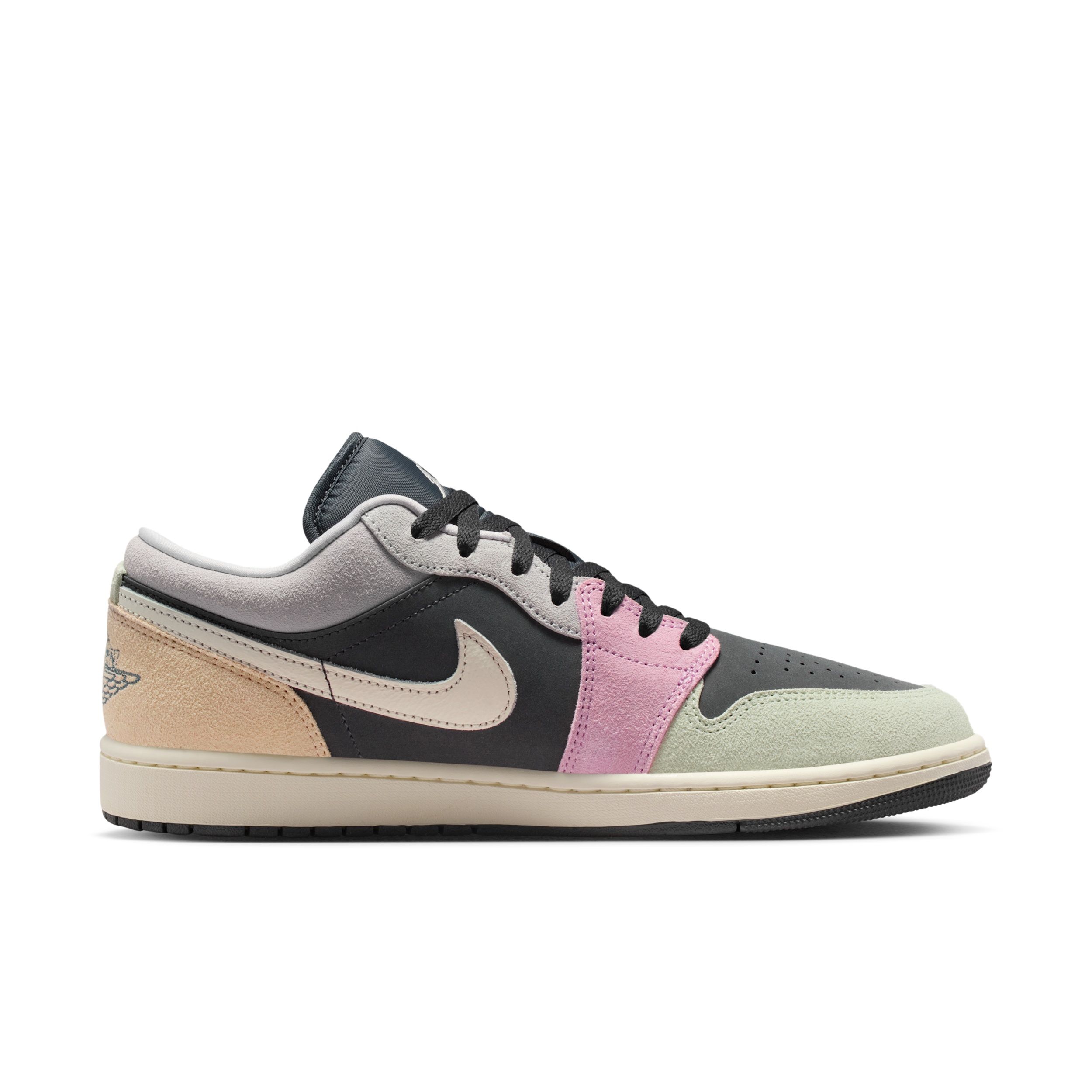 Buy Air Jordan 1 Low SE Men's Shoes Online | Nike India