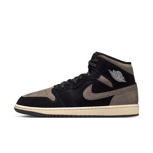 Nike Air Jordan 1 Mid SE Men's Shoes