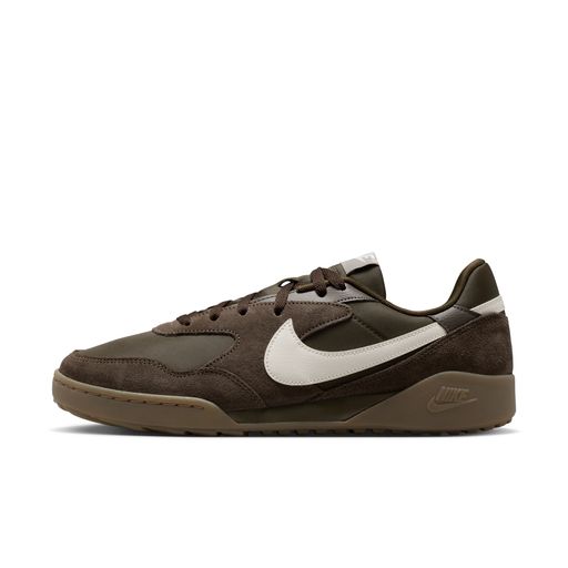 Nike Terra Manta Suede - Men's Shoes