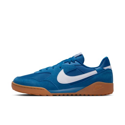 Nike Terra Manta Suede - Men's Shoes