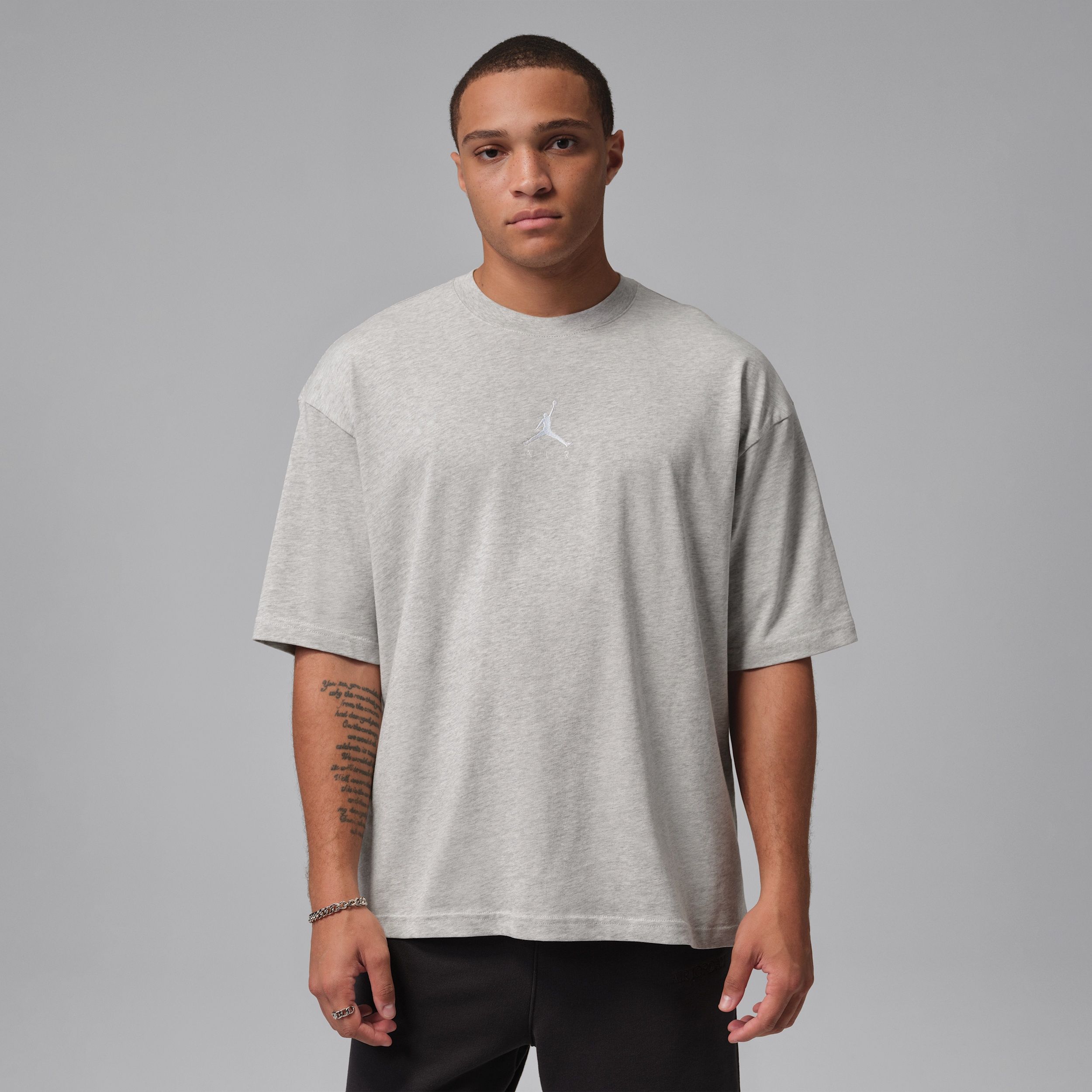 Jordan Flight Essentials - Men's Oversized T-Shirt