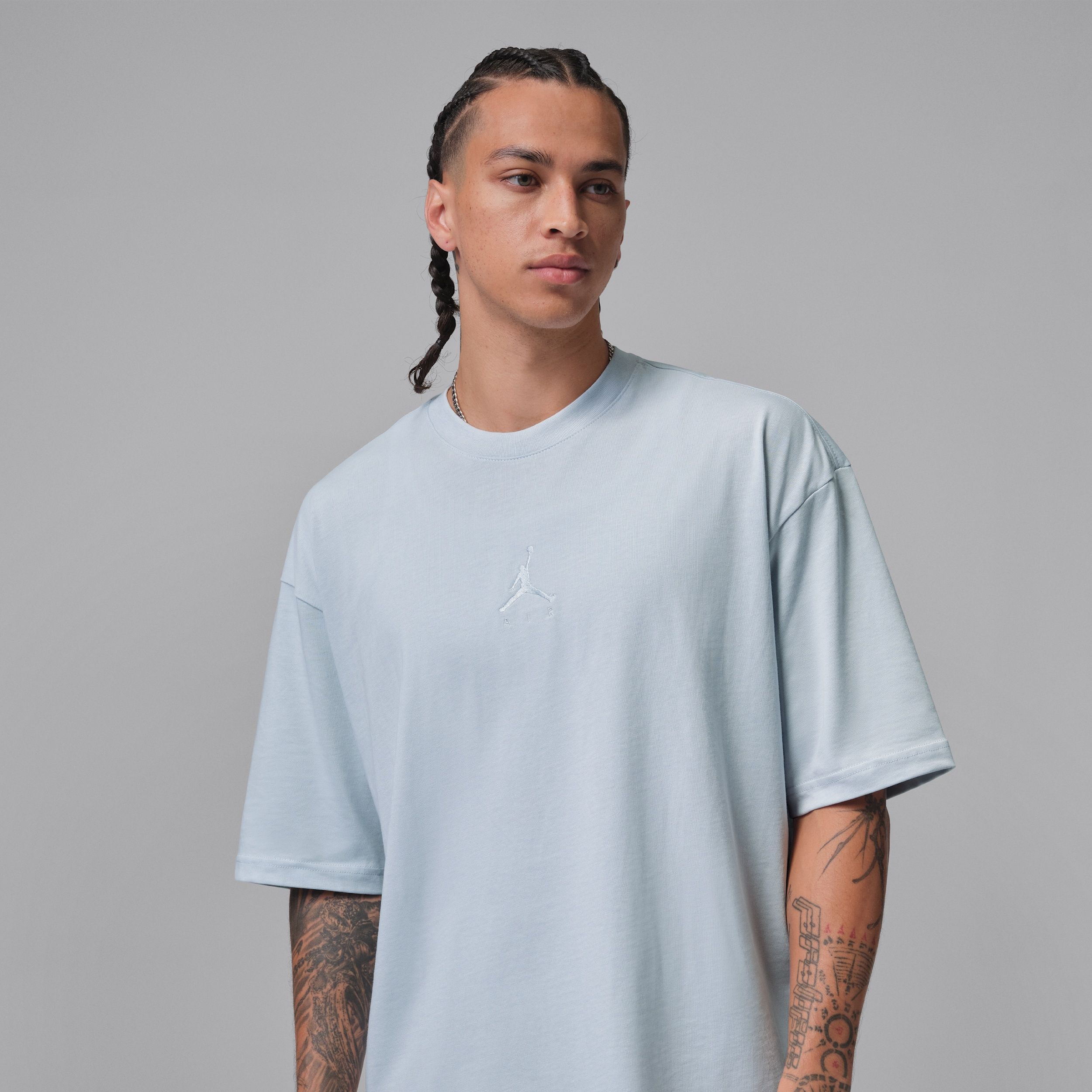 Jordan Flight Essentials - Men's Oversized T-Shirt