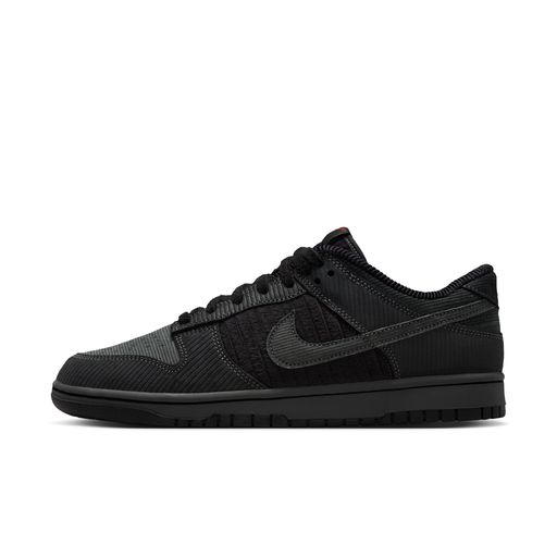 Nike Dunk Low Retro Premium - Men's Shoes