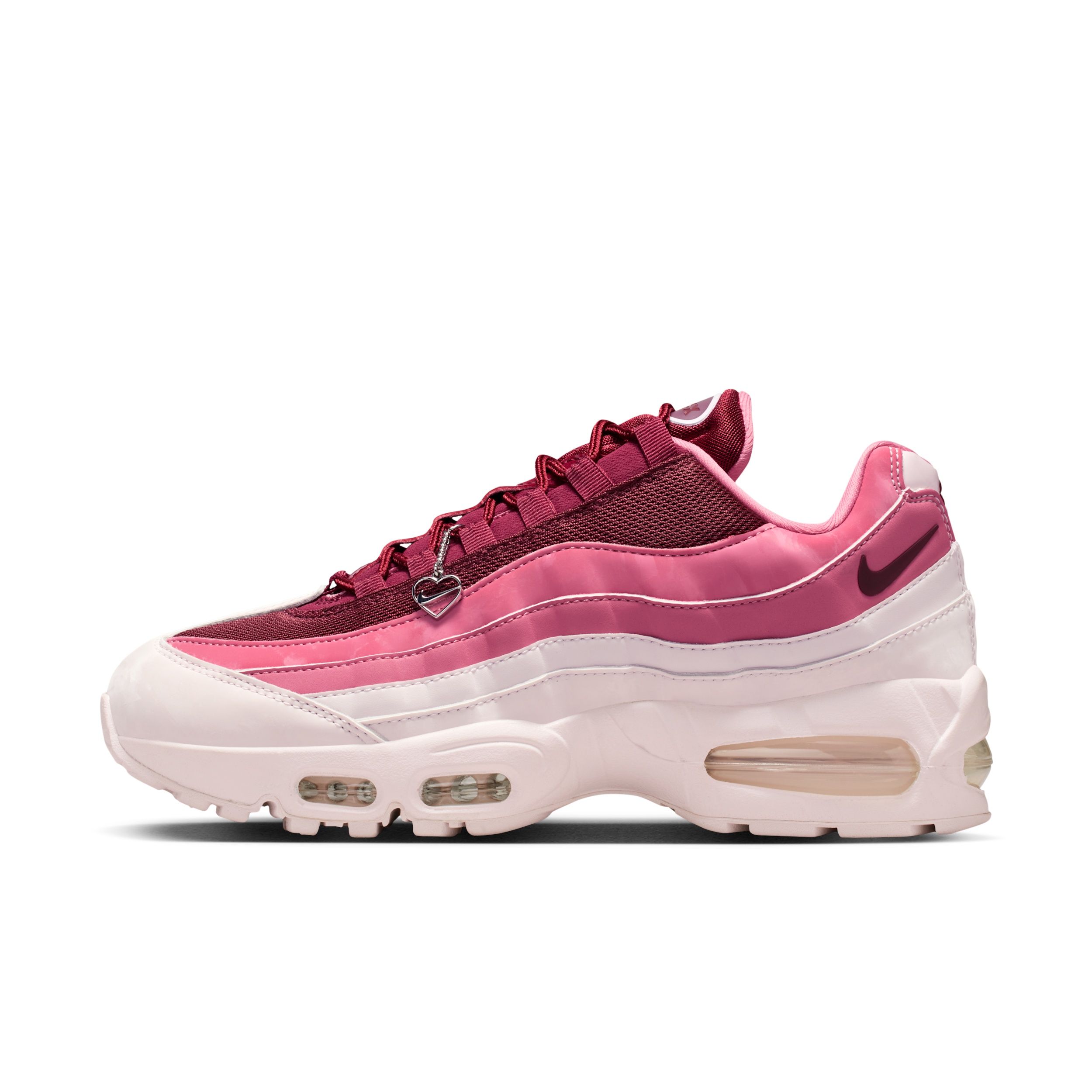 Nike Air Max 95 'Big Bubble' - Women's Shoes