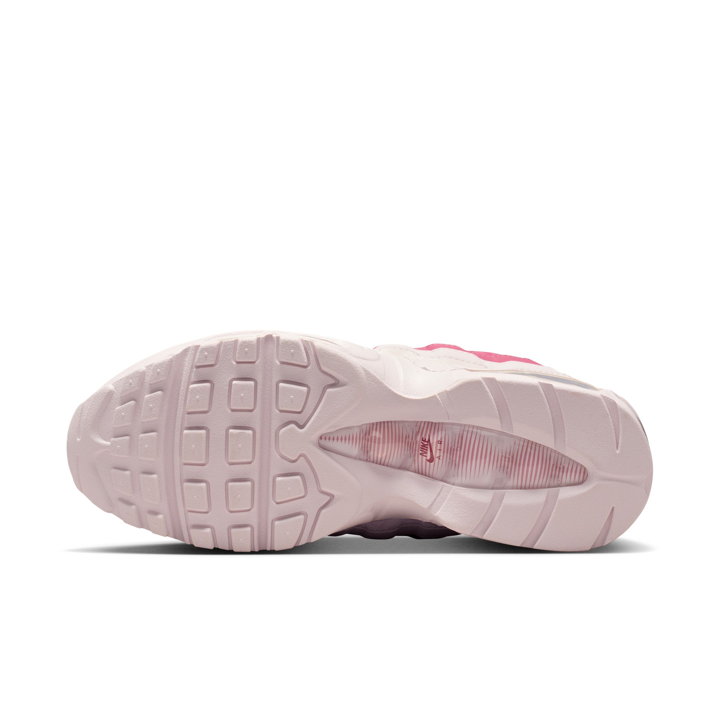 Buy Nike Air Max 95 'Big Bubble' Women's Shoes Online | Nike India