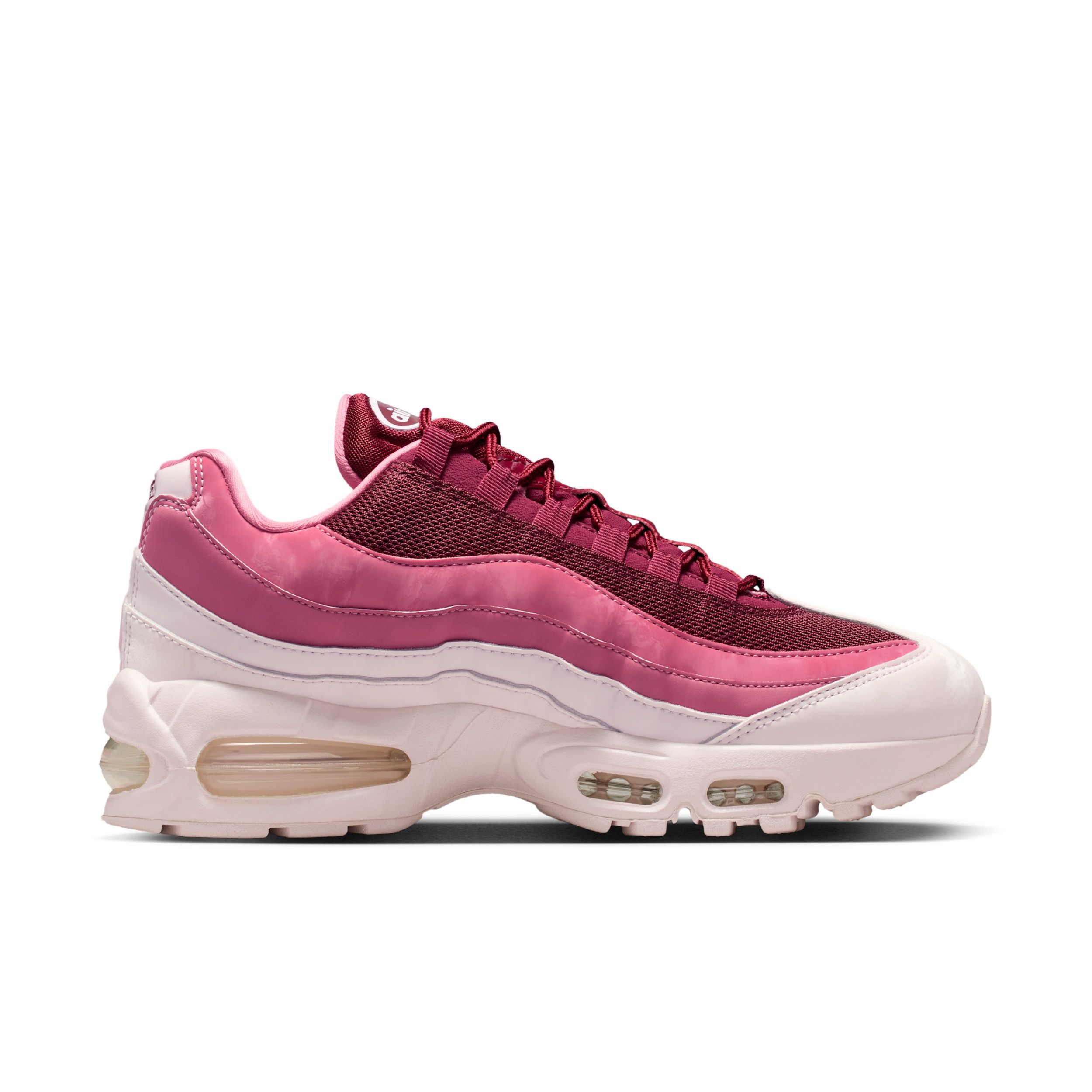Buy Nike Air Max 95 'Big Bubble' Women's Shoes Online | Nike India