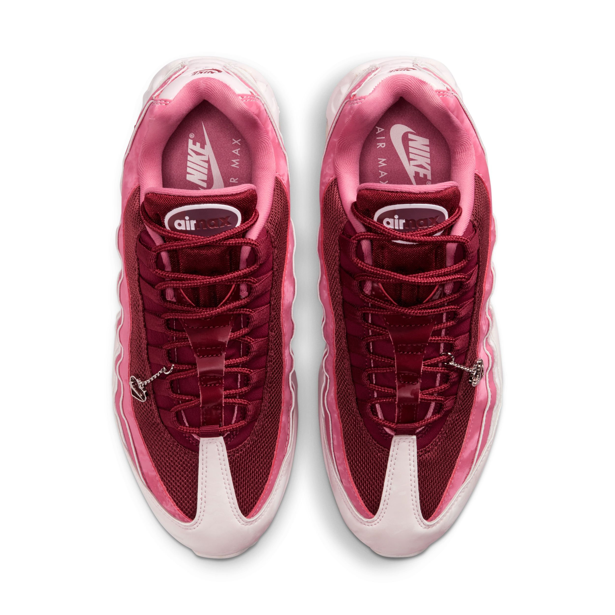 Buy Nike Air Max 95 'Big Bubble' Women's Shoes Online | Nike India