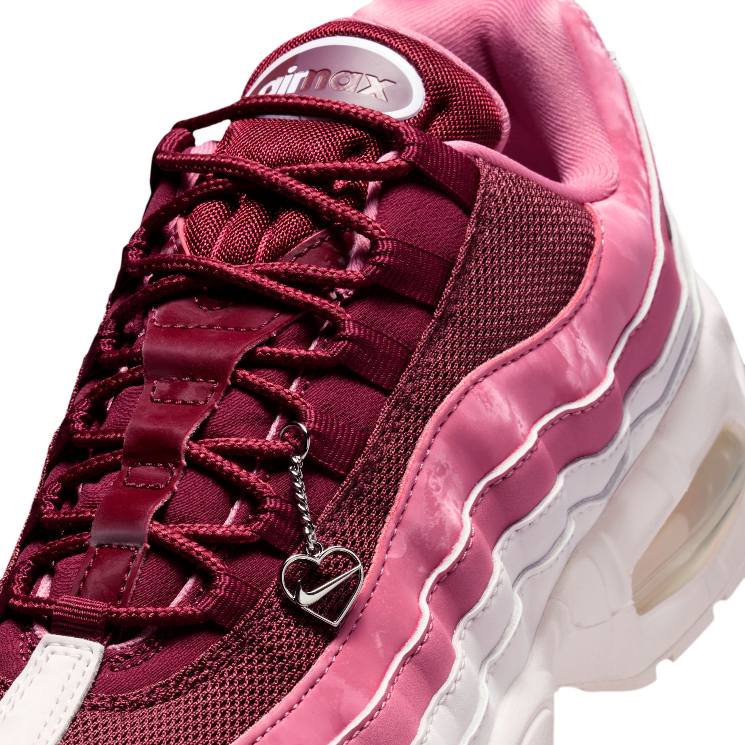 Buy Nike Air Max 95 'Big Bubble' Women's Shoes Online | Nike India