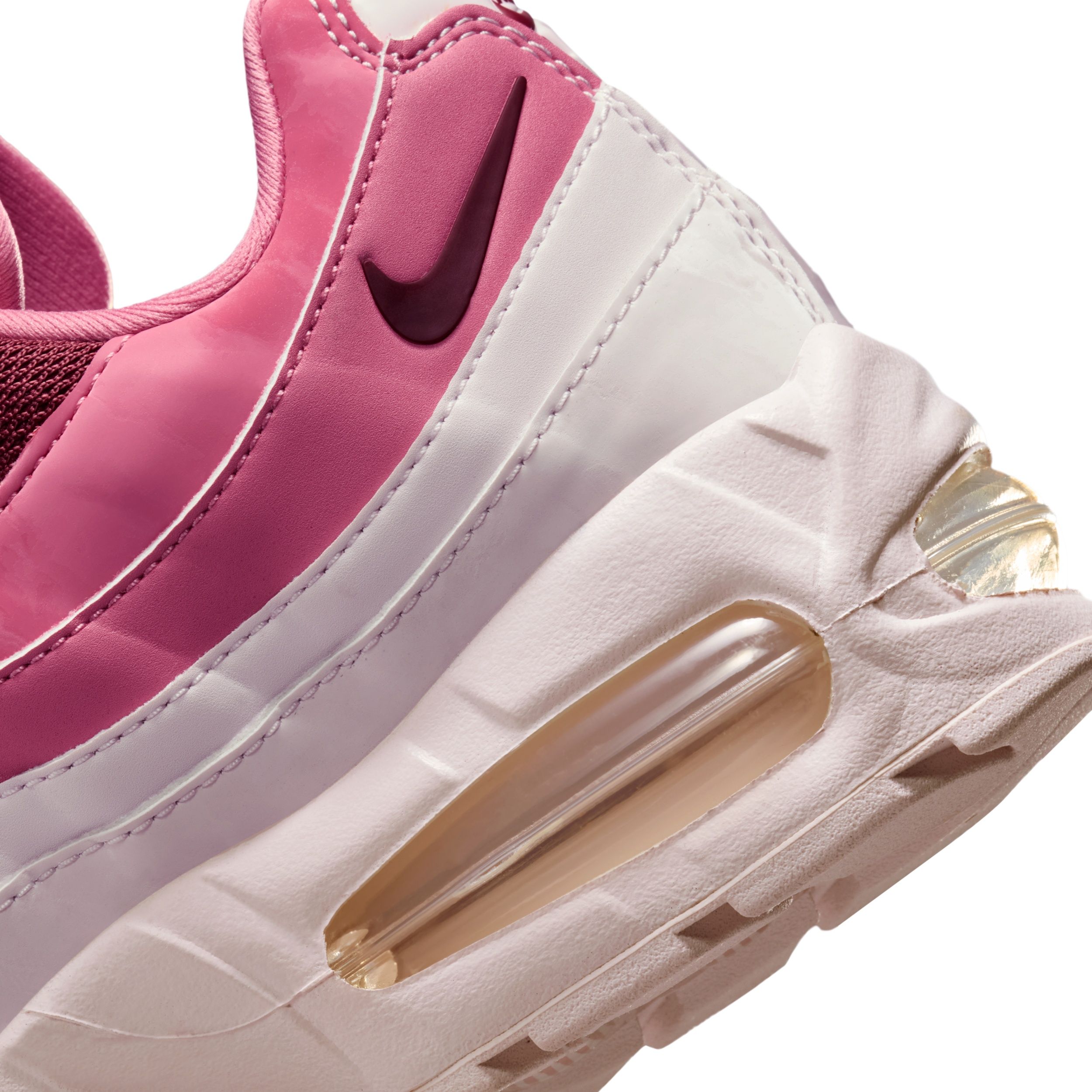 Buy Nike Air Max 95 'Big Bubble' Women's Shoes Online | Nike India