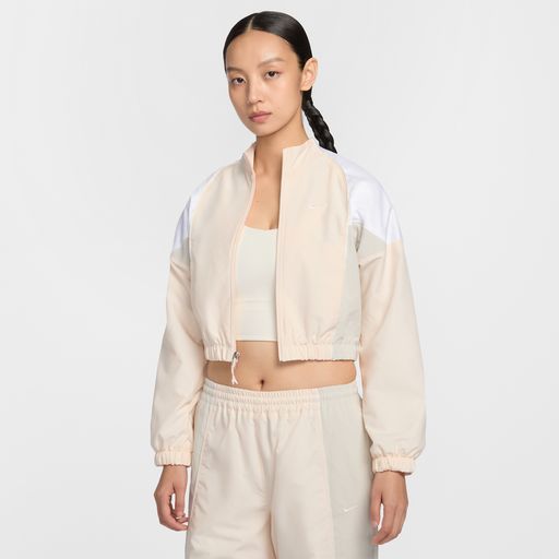 Nike Sportswear - Women's Shrunken Tracksuit Jacket