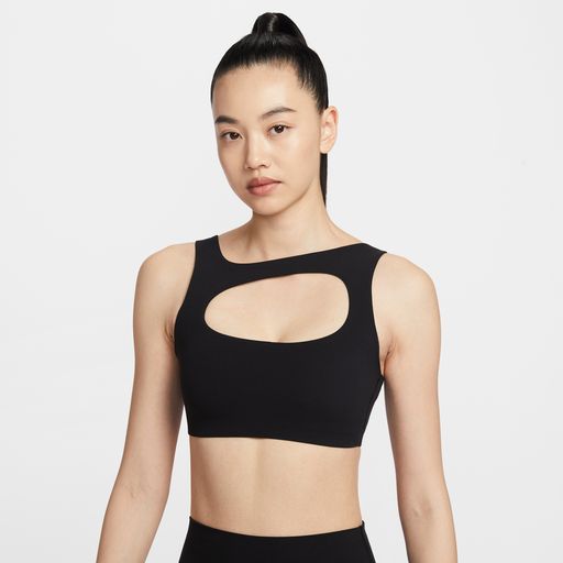 Nike Zenvy - Women's Light-Support Lightly Lined Sports Bra