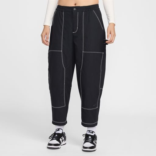 Nike Sportswear - Women's Loose Low-Rise Carpenter Trousers