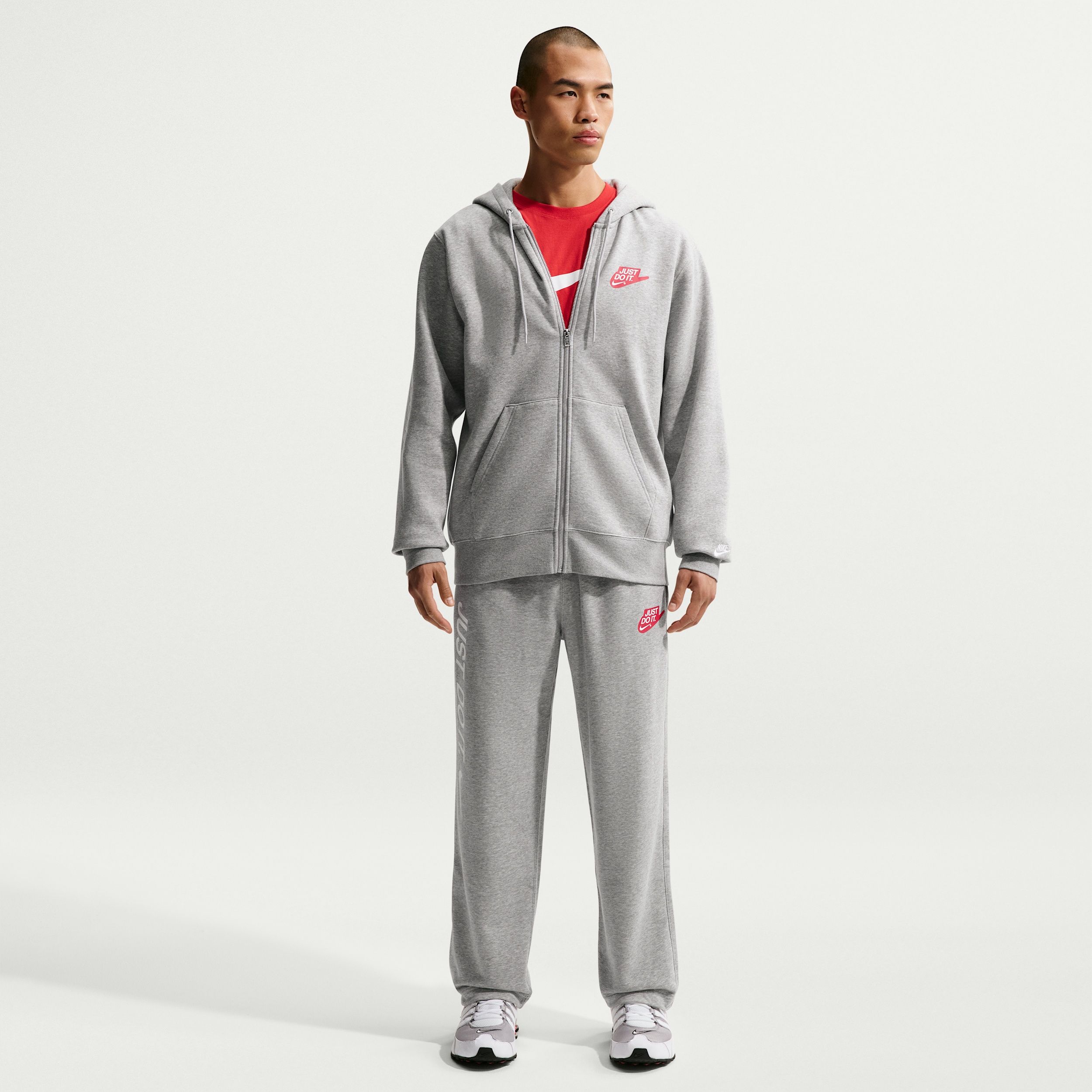 Nike Sportswear Club - Nike Sportswear Club