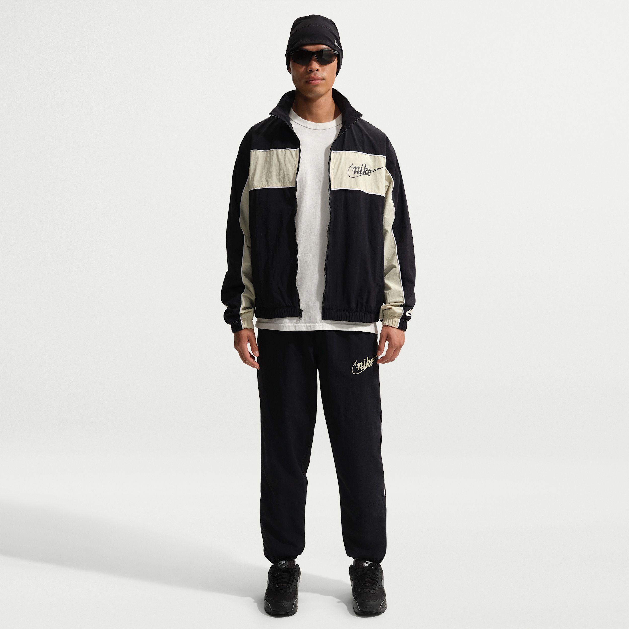 Nike Sportswear Club - Men's Lightweight Trousers