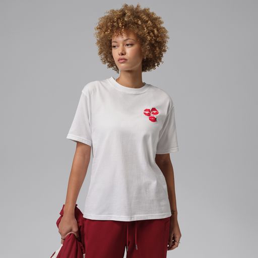 Jordan Flight - Women's Graphic T-Shirt