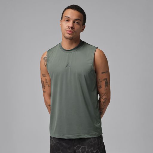 Jordan Sport Essentials - Men's Dri-FIT Sleeveless Top