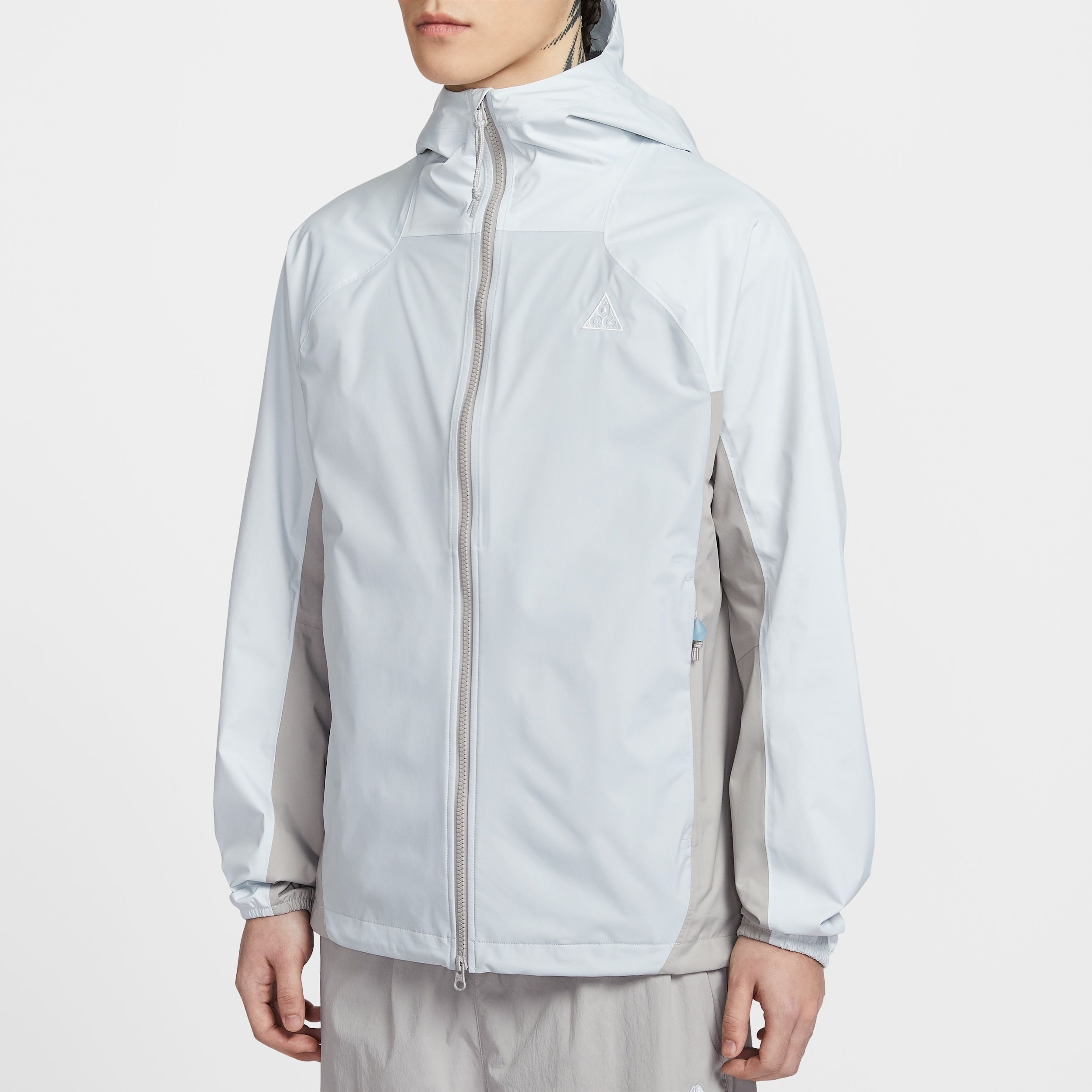 ナイキACG STORM-FIT ナイロンジャケット M ホワイト Buy Nike ACG 'Phantazma' Men's Storm-FIT ADV Jacket Online | Nike