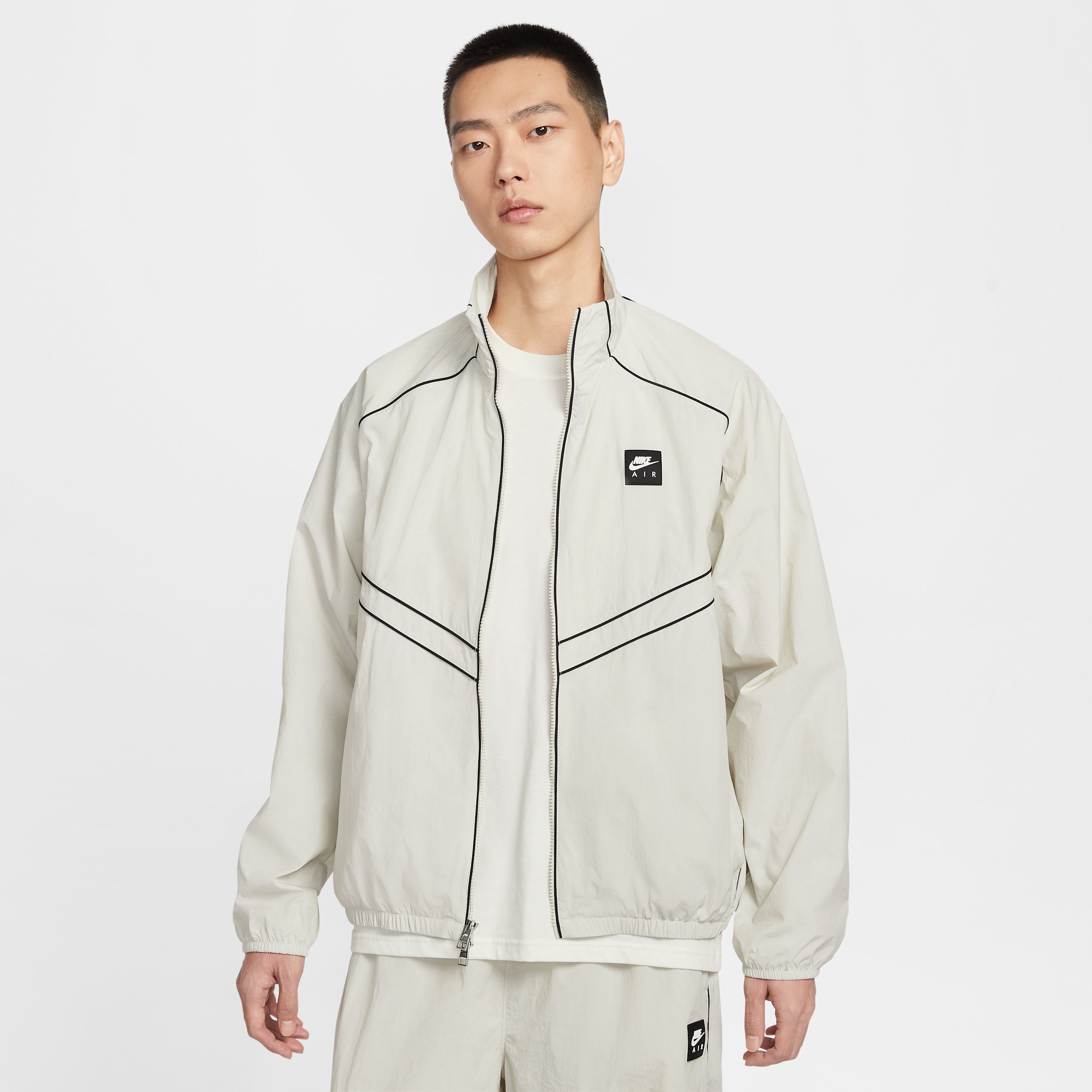 Nike Air - Men's Windrunner Tracksuit Jacket