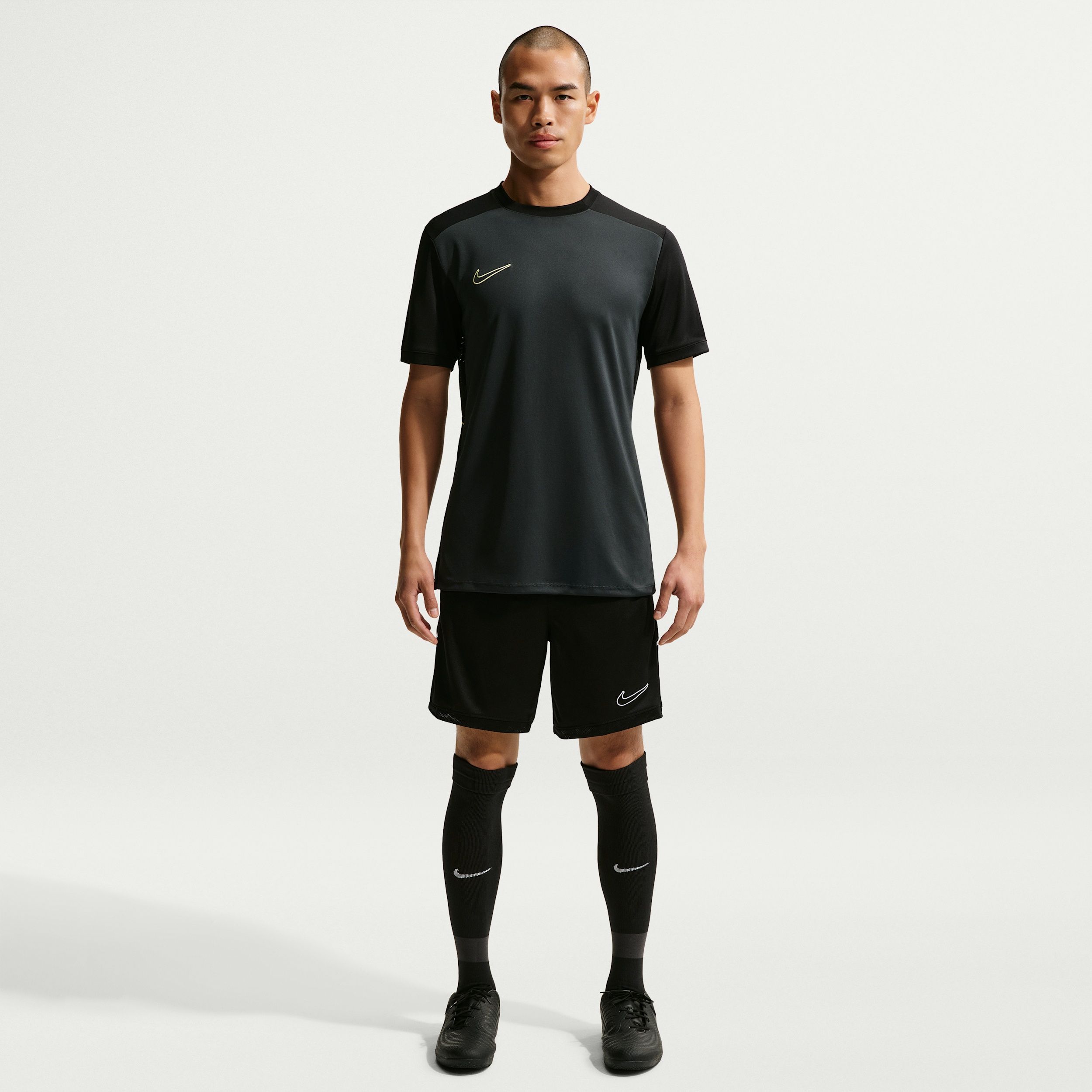 Nike Academy - Men's Nike Dri-FIT Football Shorts