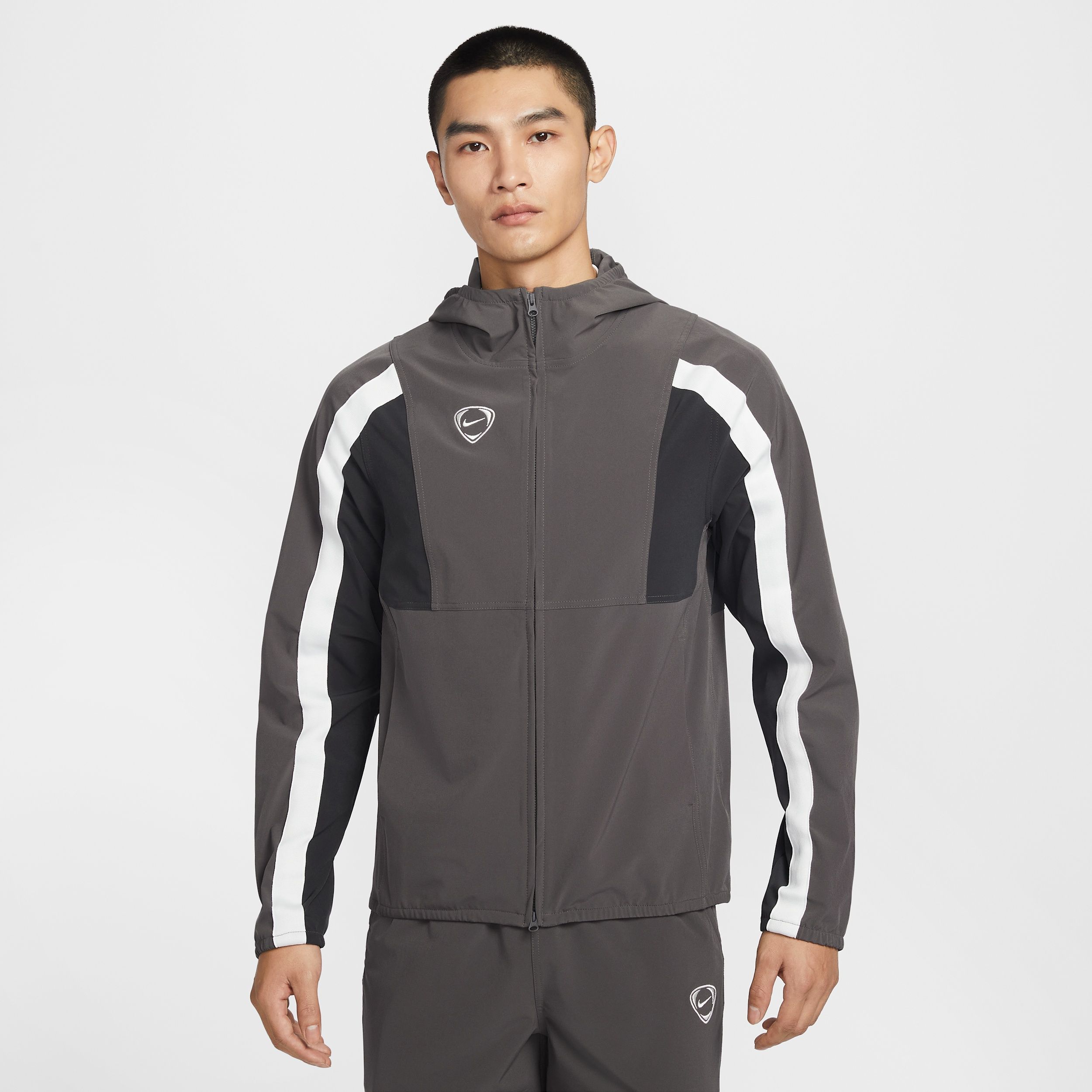 Nike Energy - Men's Repel Football Woven Jacket