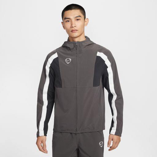 Nike Energy - Men's Repel Football Woven Jacket