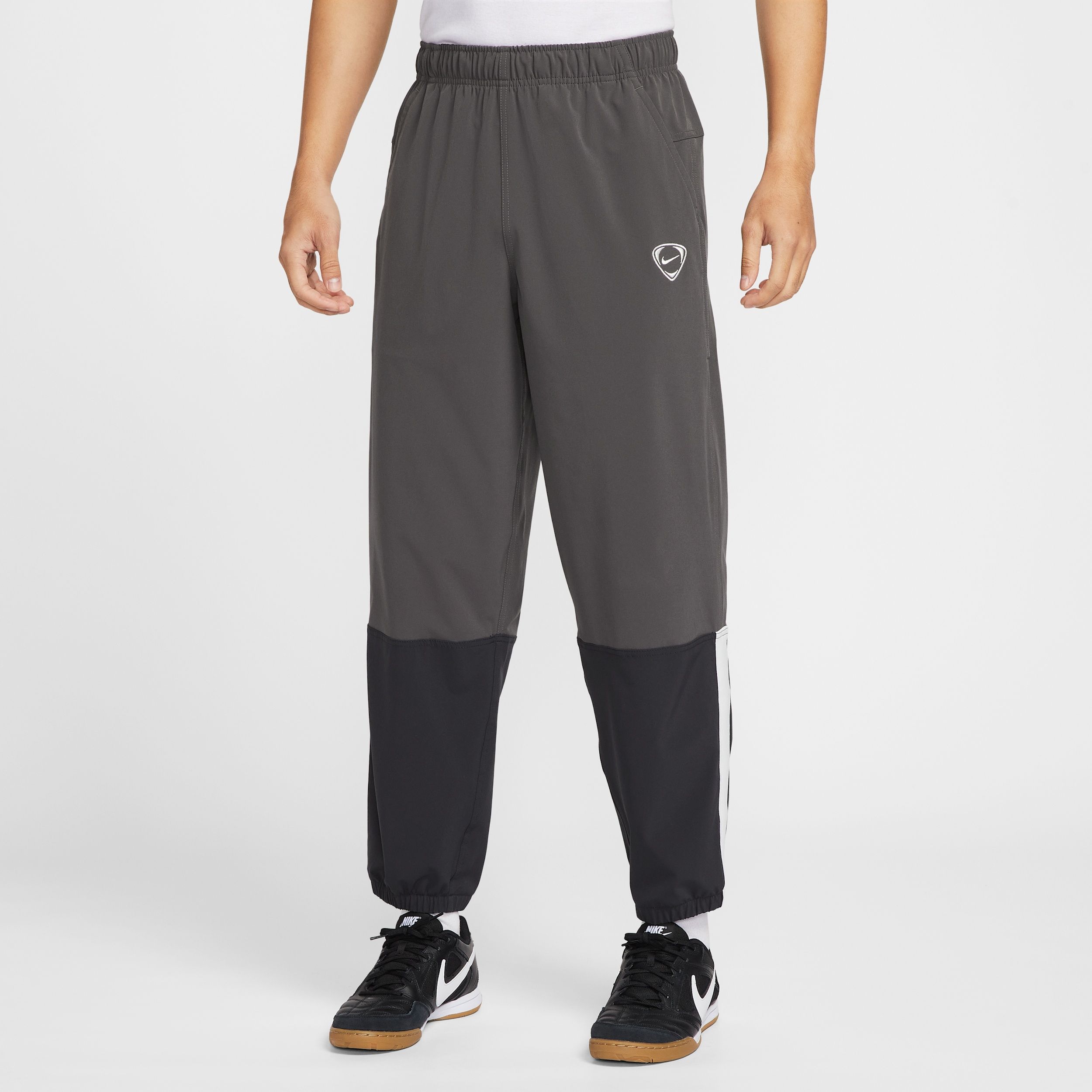Buy Nike Challenger Men's Therma-FIT Winterized Running Trousers