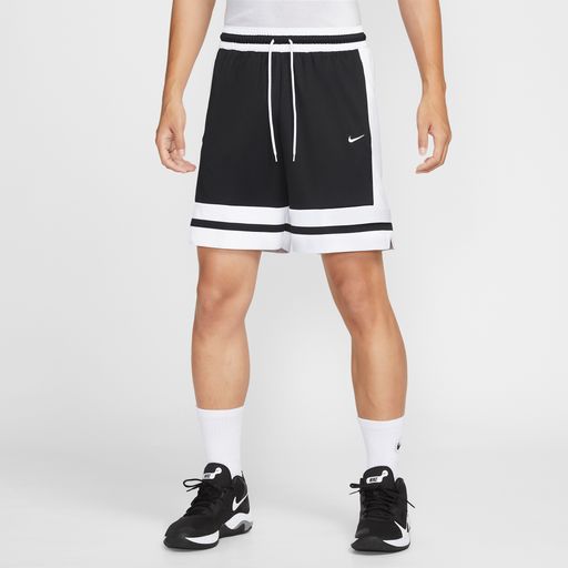 Nike - Men's Dri-FIT 20.5cm Basketball Shorts