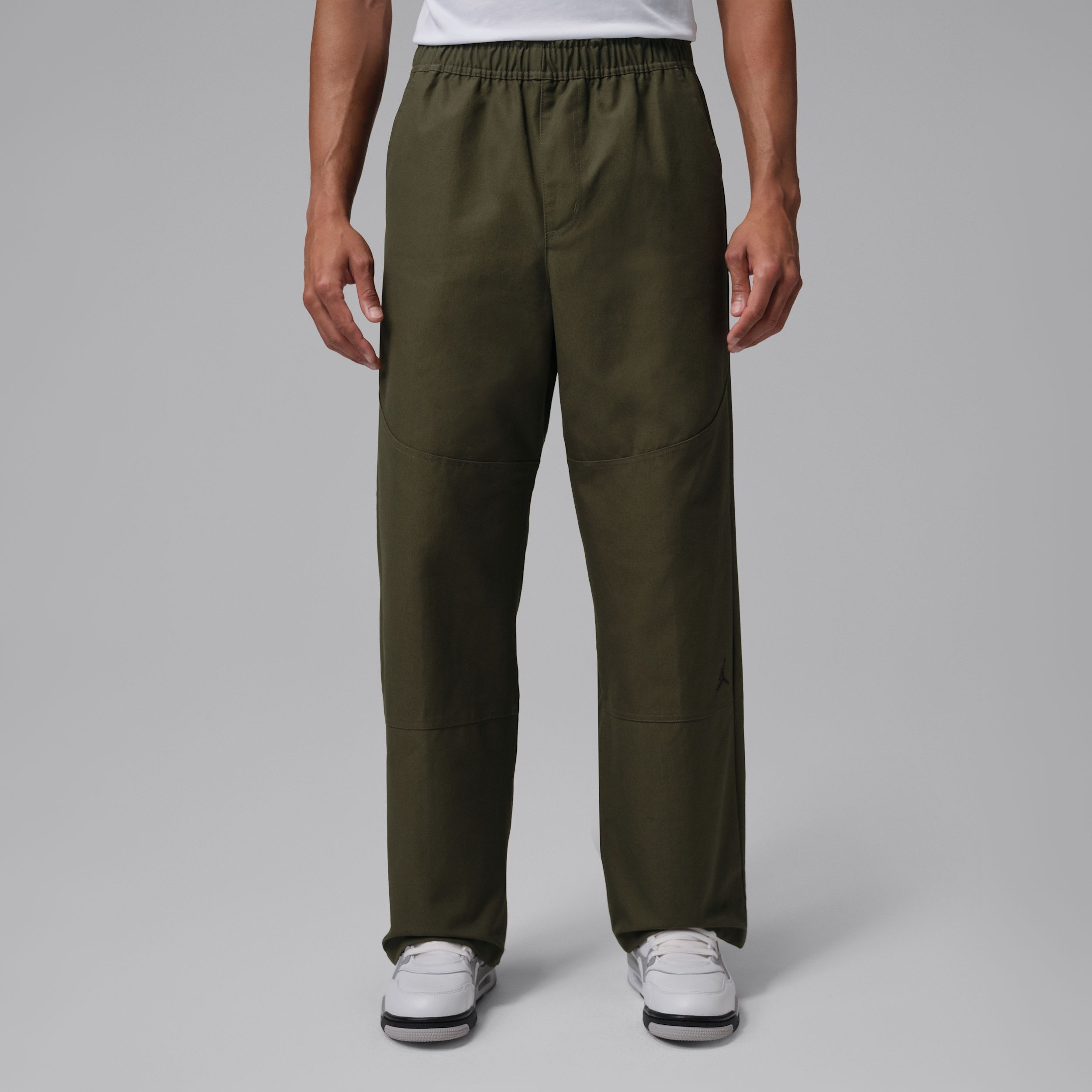 Jordan Brooklyn - Men's Woven Trousers