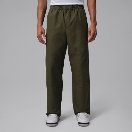Jordan Brooklyn - Men's Woven Trousers