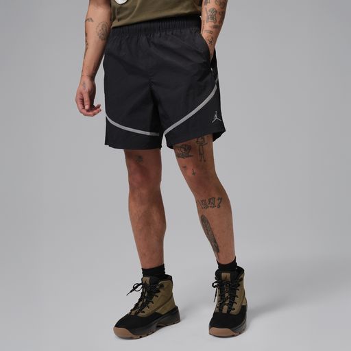 Jordan Brooklyn - Men's Hike Mike Shorts
