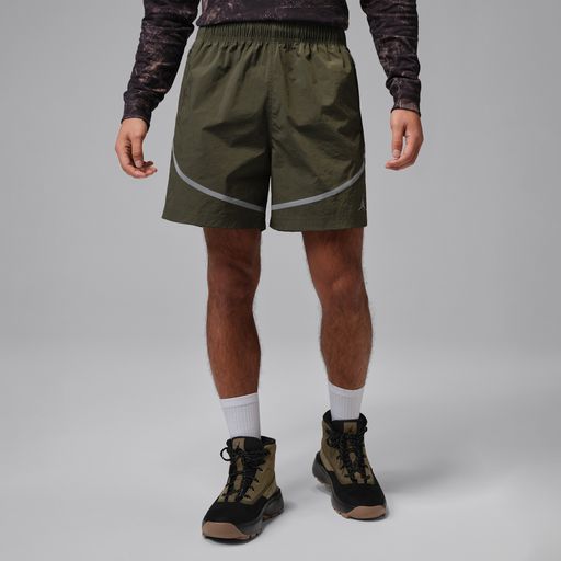 Jordan Brooklyn - Men's Hike Mike Shorts