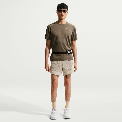 Nike Stride - Men's Dri-FIT 13cm (approx.) Brief-Lined Running Shorts