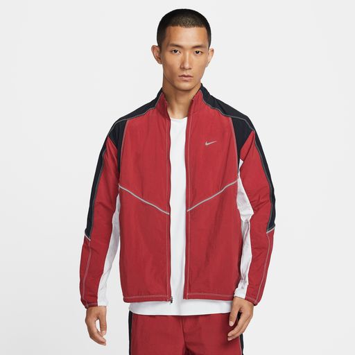 Nike Retro - Men's Dri-FIT Tracksuit Jacket