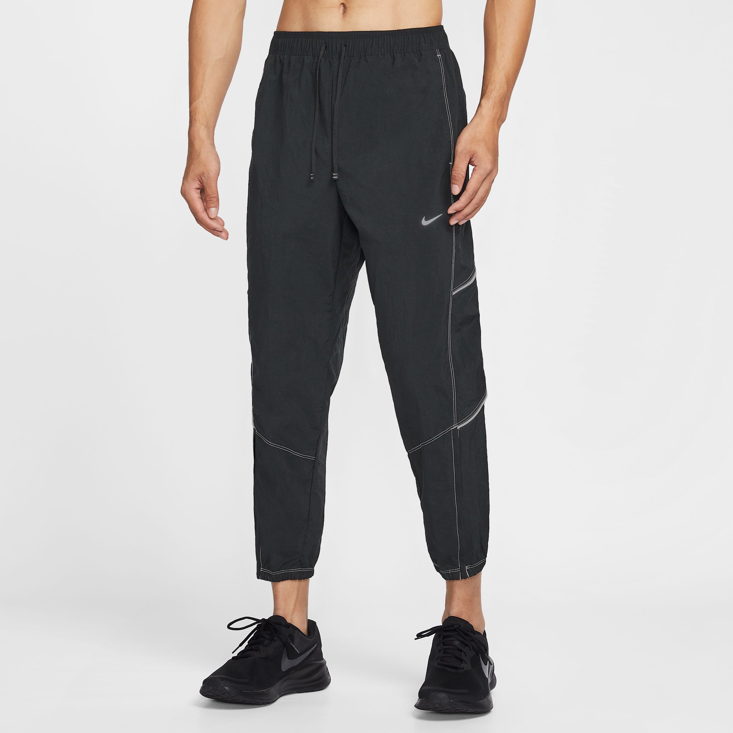 Nike Retro - Men's Dri-FIT Track Trousers