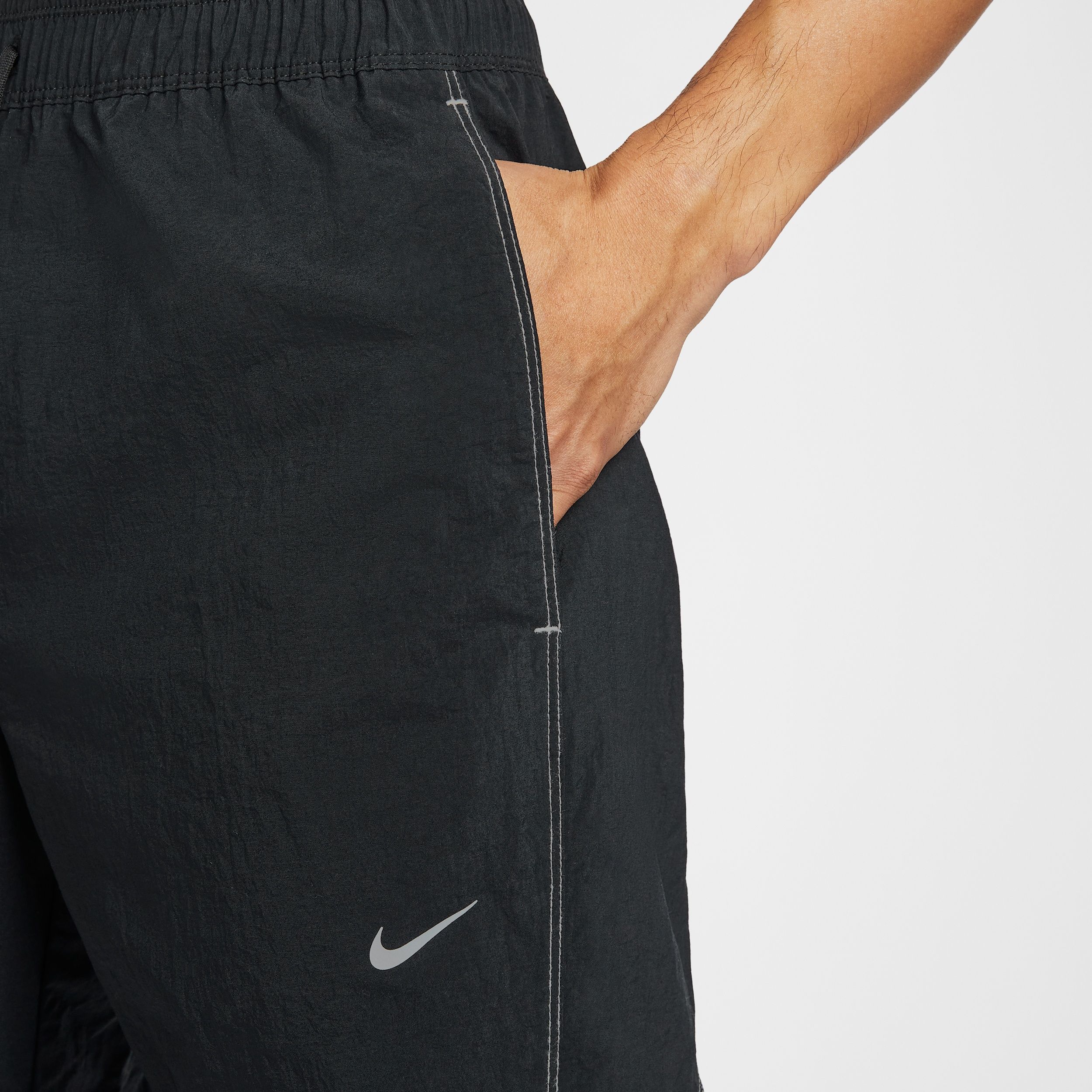 Buy Nike Retro Men's Dri-FIT Track Trousers Online | Nike India