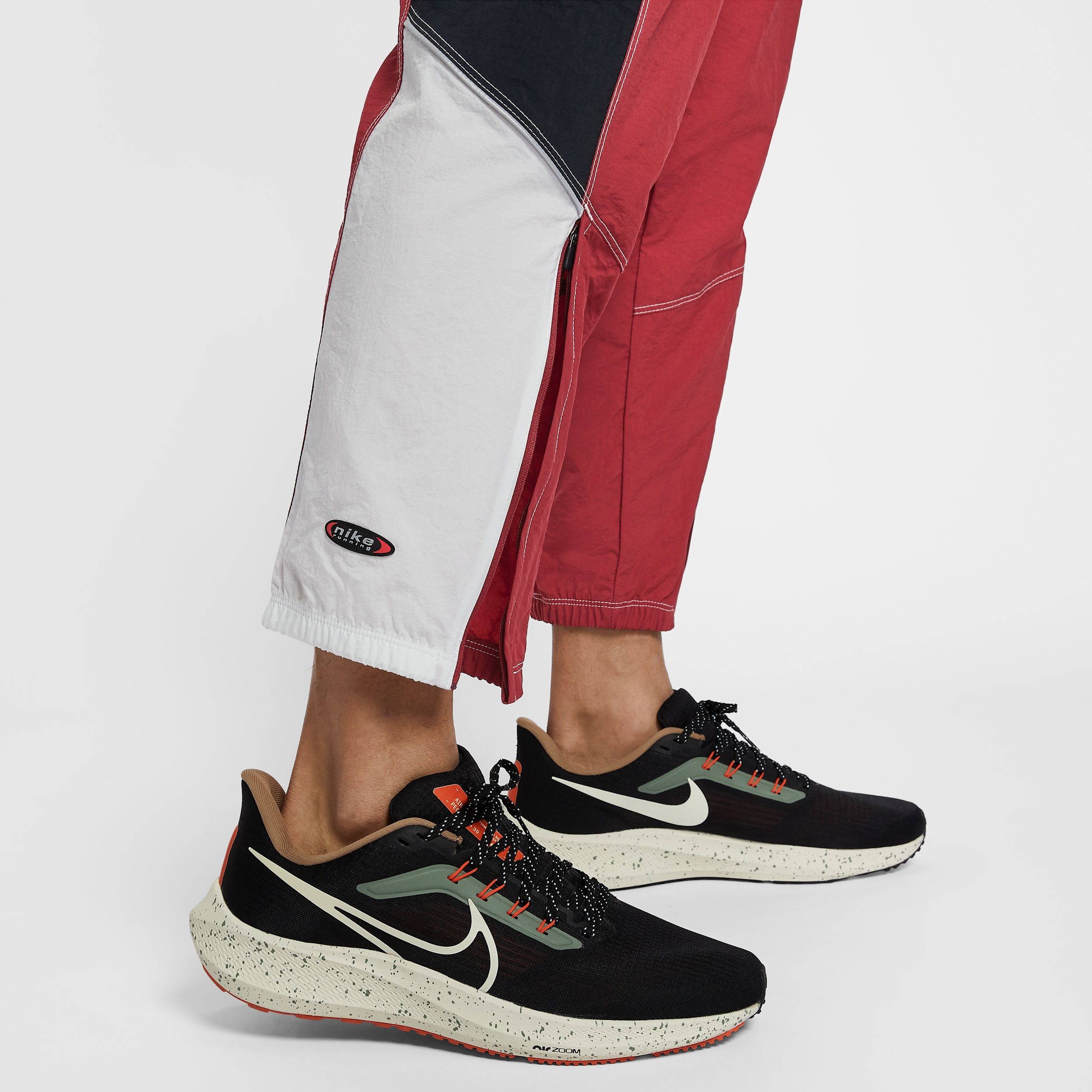 Buy Nike Retro Men's Dri-FIT Track Trousers Online | Nike India