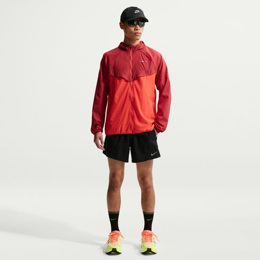 Nike Stride - Men's Dri-FIT 12.5cm (approx.) 2-in-1 Running Shorts