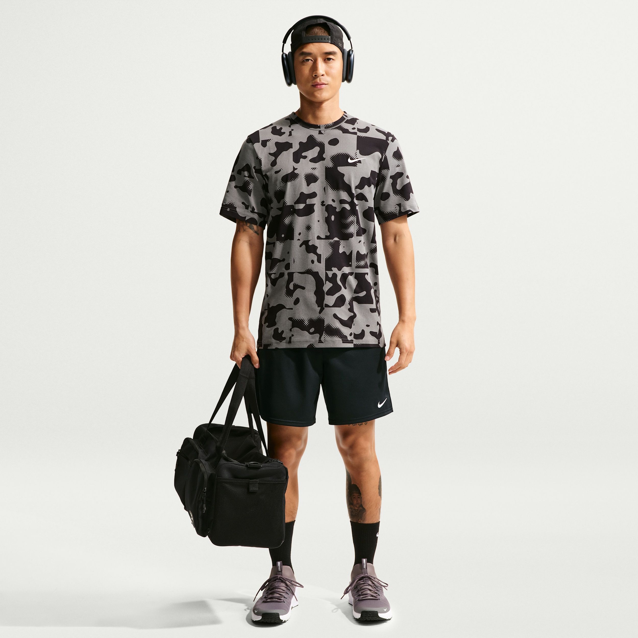 Nike - Men's 18cm (approx.) Training Shorts