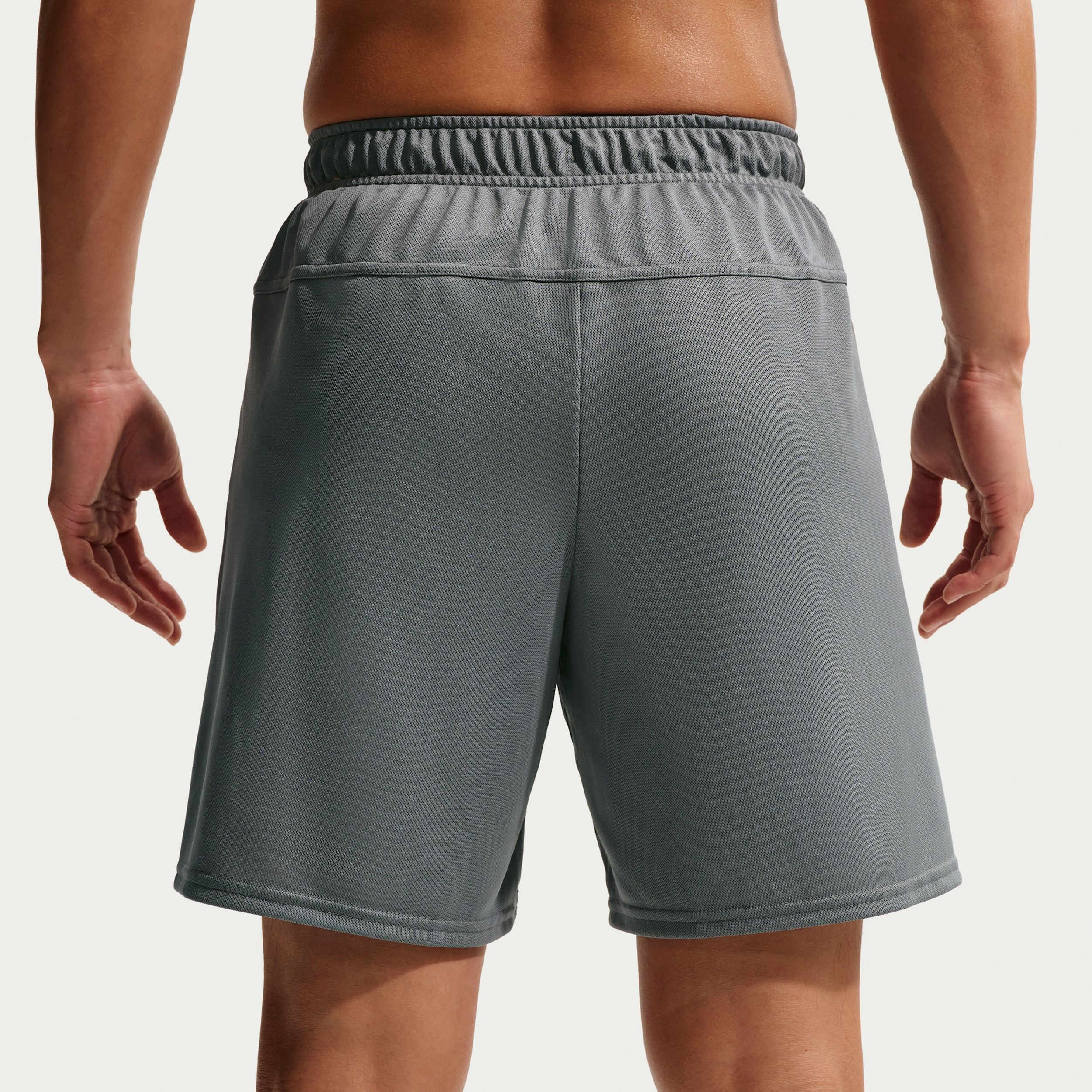 Buy Nike Men's 18cm (approx.) Training Shorts Online | Nike India