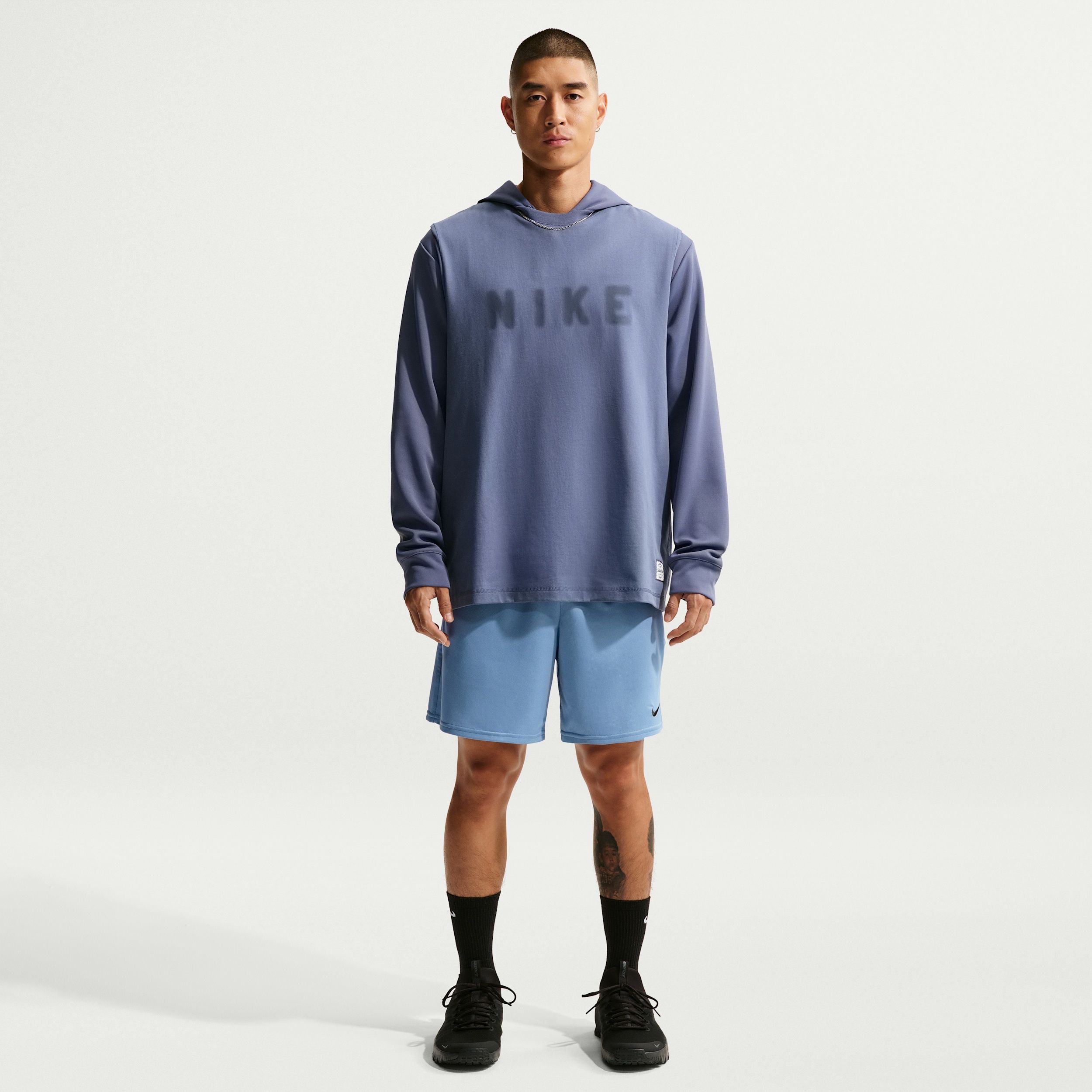 Nike - Men's 18cm (approx.) Training Shorts