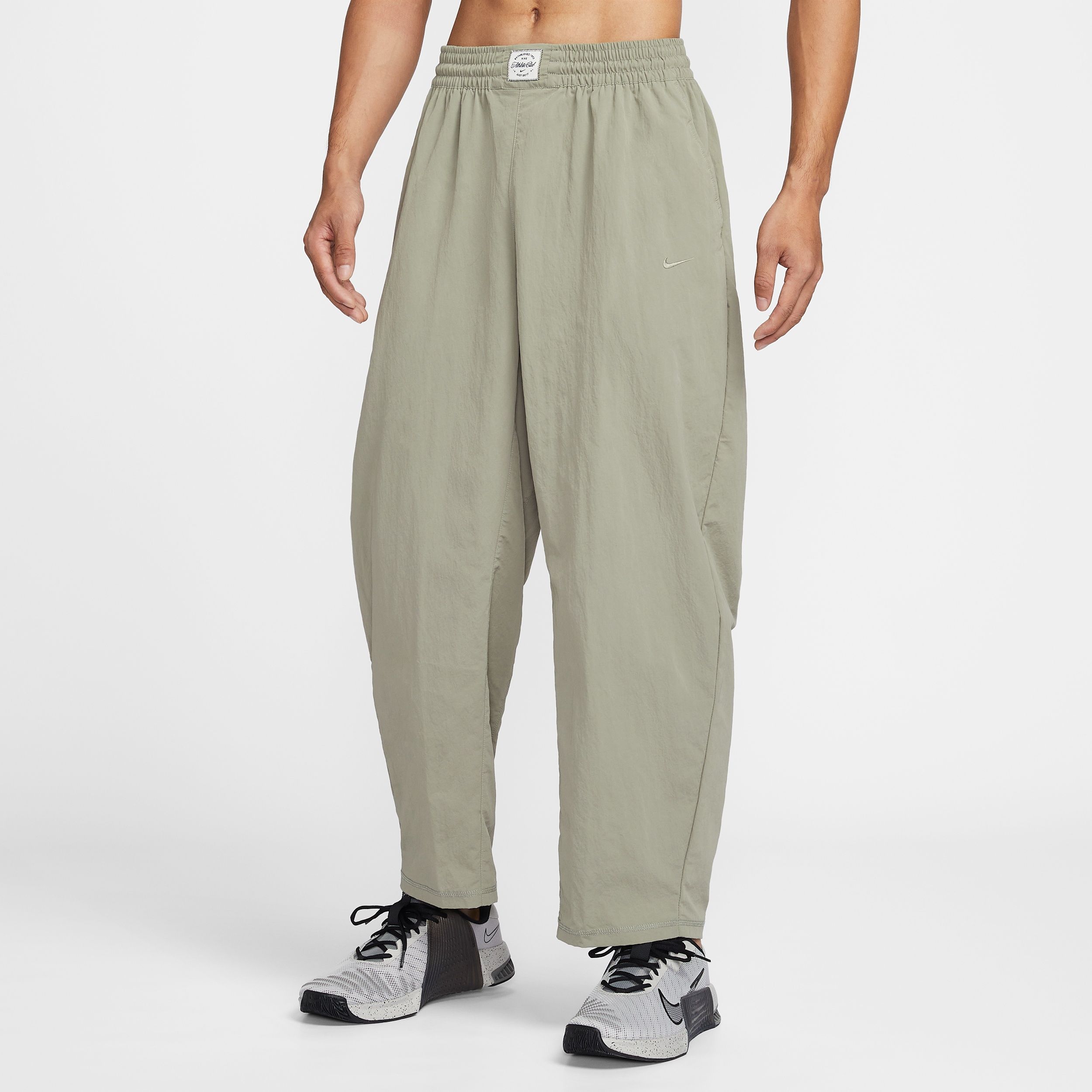 Nike - Men's NAC Dri-FIT Woven Training Trousers