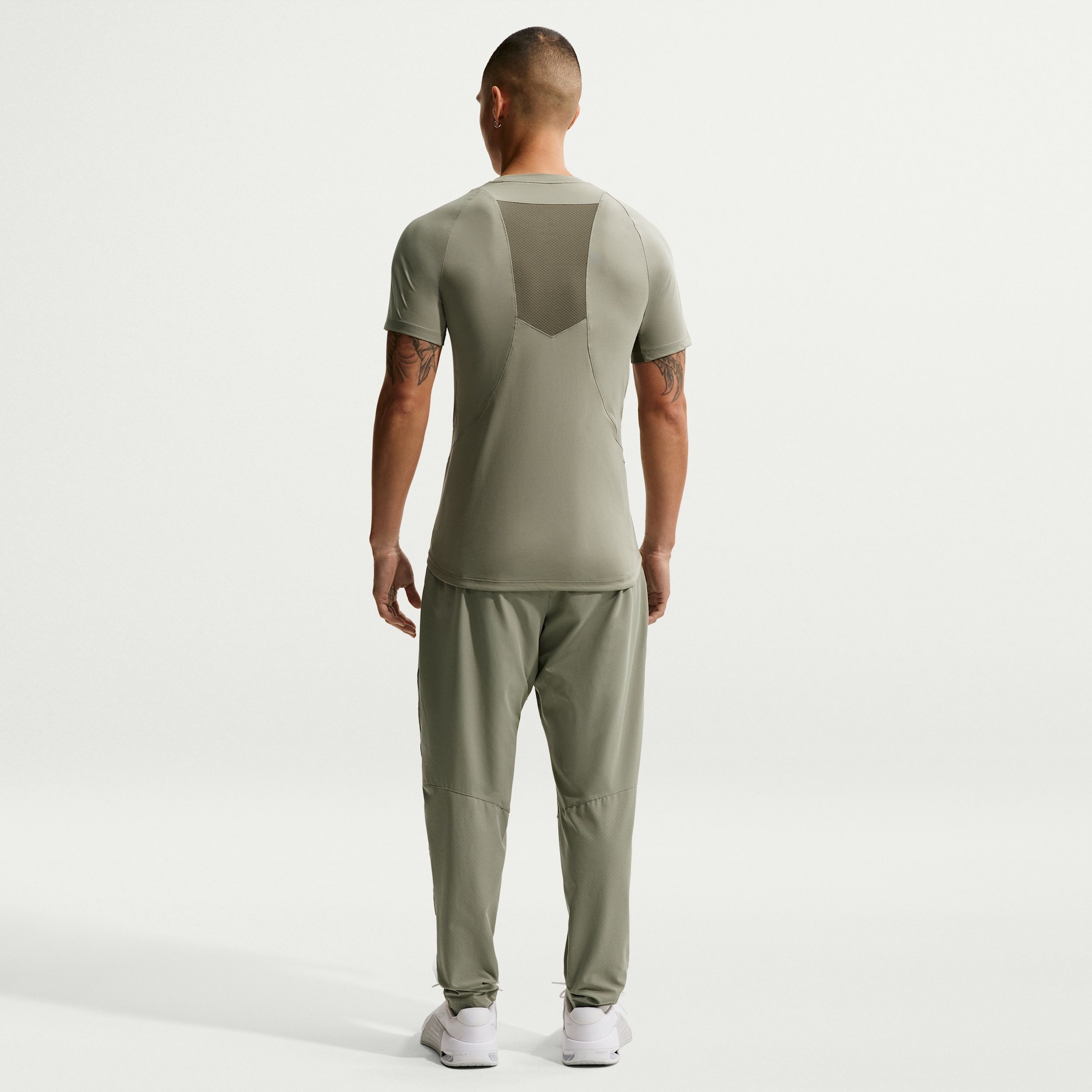 Buy Nike Pro Training Men's Dri-FIT ADV Short-Sleeve Top Online