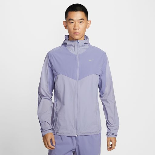 Nike Stride - Men's Repel Running Jacket