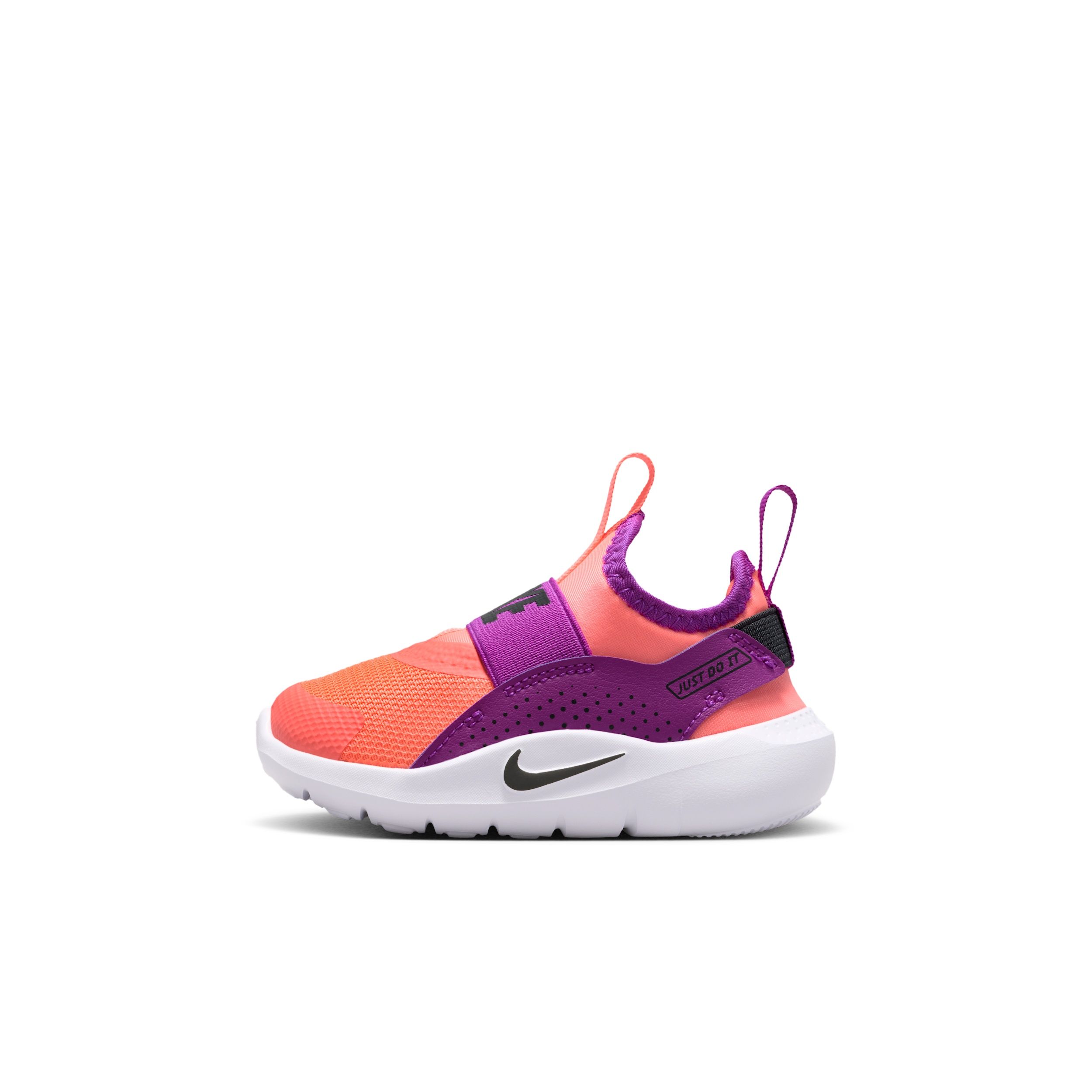 Nike Flex Runner 4 - Flex Runner 4 Baby/Toddler Shoes