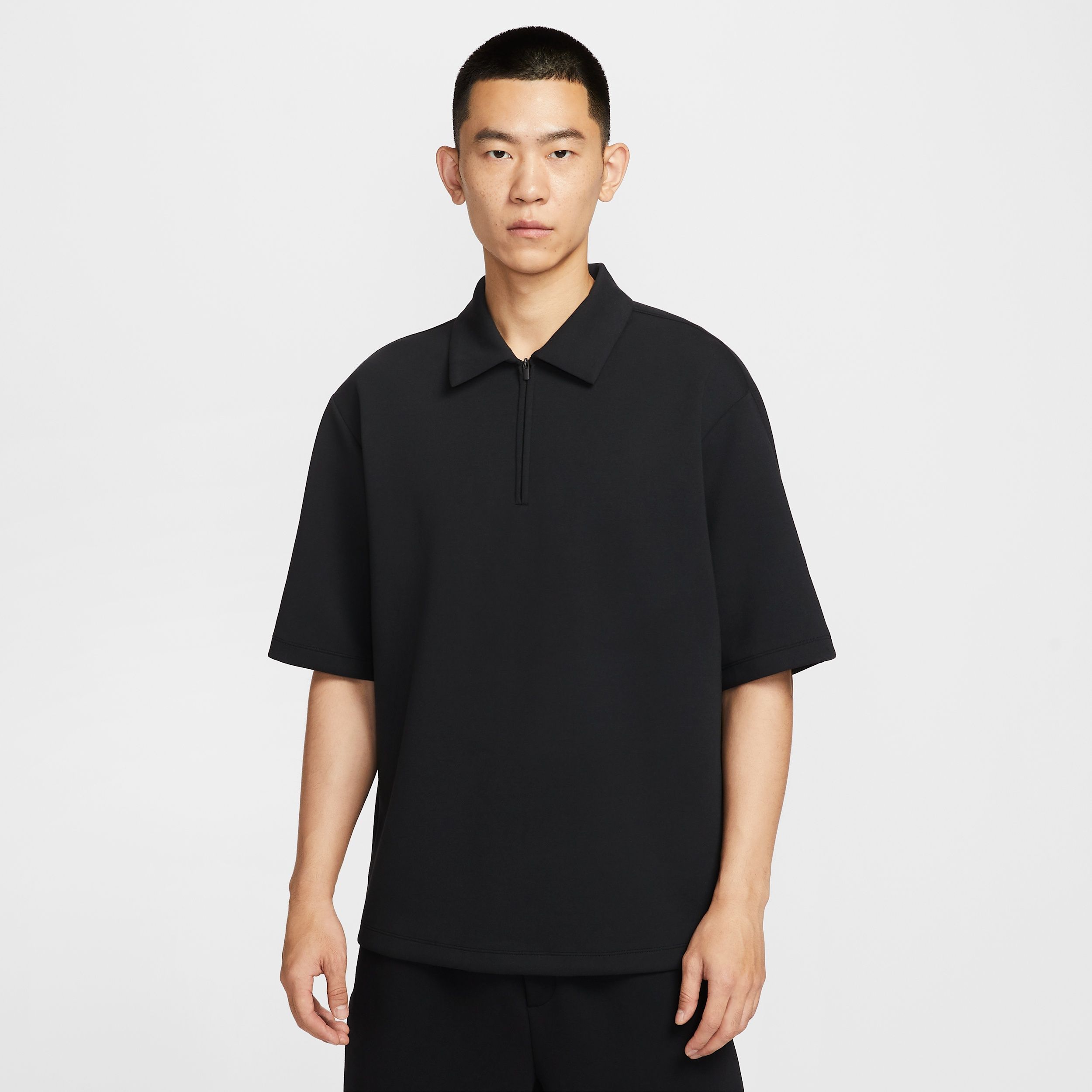 Nike 24.7 ImpossiblySoft - Men's Dri-FIT Polo