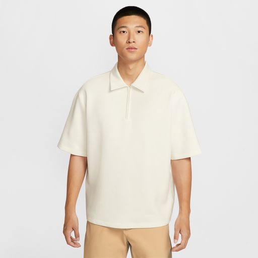 Nike 24.7 ImpossiblySoft - Men's Dri-FIT Polo